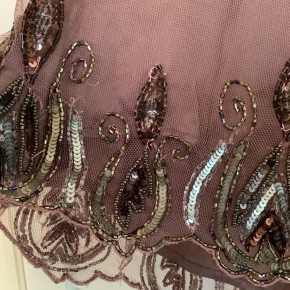 Very elegant top - Picture 9 of 12